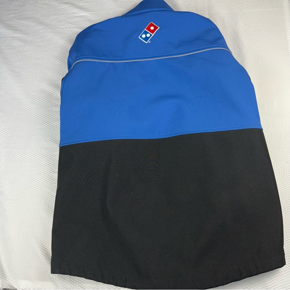 Dominos gear delivery jacket - Picture 2 of 8